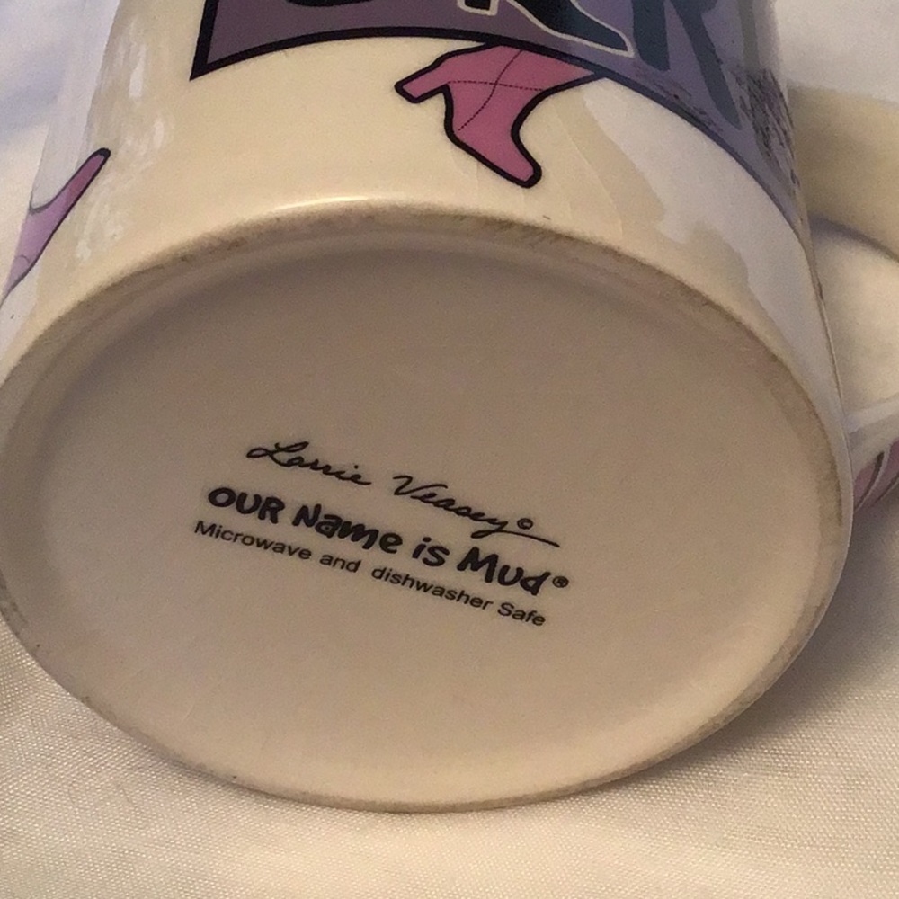 Coffee Mug - Picture 5 of 6